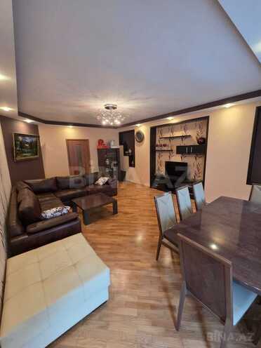 Satılır 3 otaqlı yeni tikili 135 m², Nizami m., photo 7 from 21