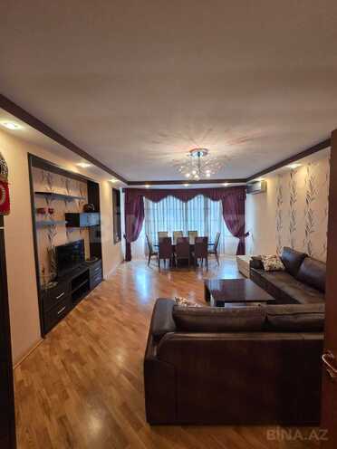 Satılır 3 otaqlı yeni tikili 135 m², Nizami m., photo 1 from 21