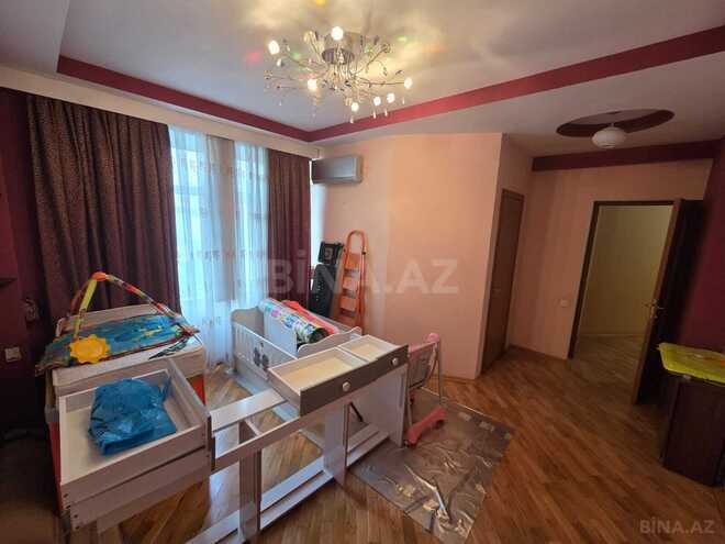 Satılır 3 otaqlı yeni tikili 135 m², Nizami m., photo 4 from 21