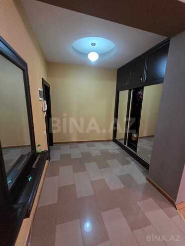 Satılır 3 otaqlı yeni tikili 135 m², Nizami m., photo 8 from 21
