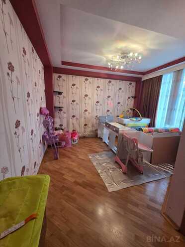 Satılır 3 otaqlı yeni tikili 135 m², Nizami m., photo 15 from 21