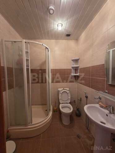 Satılır 3 otaqlı yeni tikili 135 m², Nizami m., photo 19 from 21