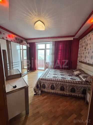 Satılır 3 otaqlı yeni tikili 135 m², Nizami m., photo 20 from 21
