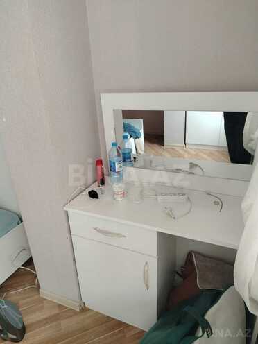 İcarəyə verilir 2 otaqlı köhnə tikili 60 m², Həzi Aslanov m., photo 6 from 10