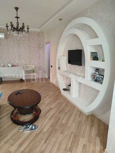 İcarəyə verilir 2 otaqlı köhnə tikili 60 m², Həzi Aslanov m., photo 4 from 10