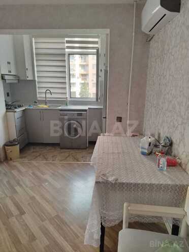 İcarəyə verilir 2 otaqlı köhnə tikili 60 m², Həzi Aslanov m., photo 5 from 10