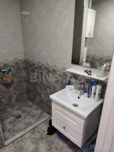 İcarəyə verilir 2 otaqlı köhnə tikili 60 m², Həzi Aslanov m., photo 9 from 10
