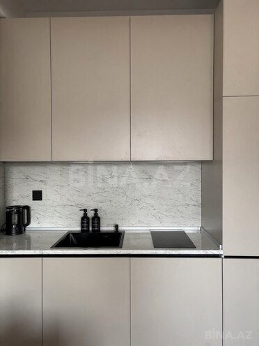 İcarəyə verilir 1 otaqlı yeni tikili 35 m², 20 Yanvar m., photo 8 from 14