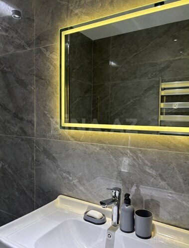 İcarəyə verilir 1 otaqlı yeni tikili 35 m², 20 Yanvar m., photo 12 from 14