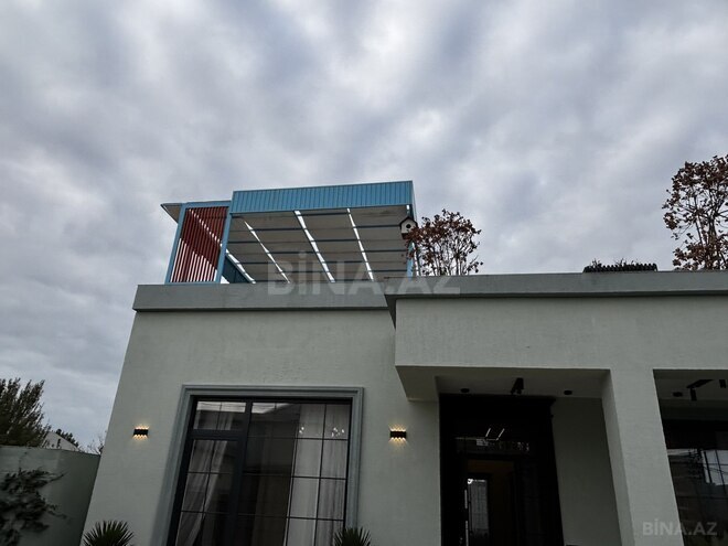 Satılır 4 otaqlı həyət evi/bağ evi 135 m², Nardaran q., photo 4 from 31