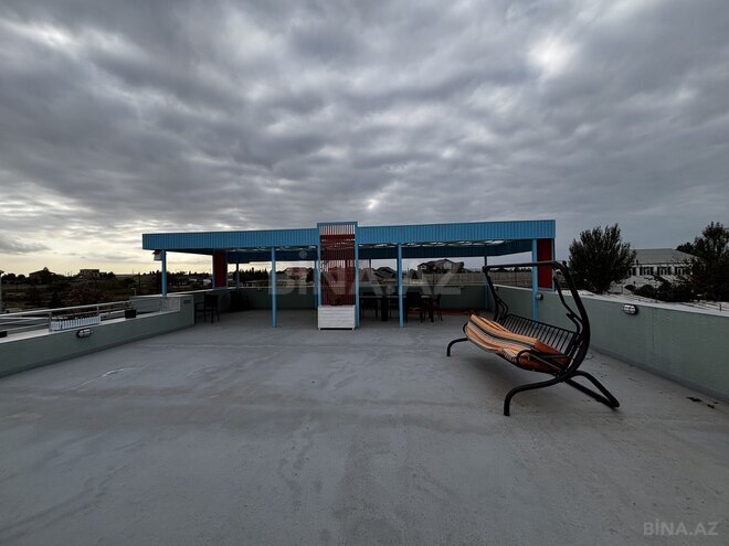 Satılır 4 otaqlı həyət evi/bağ evi 135 m², Nardaran q., photo 18 from 31