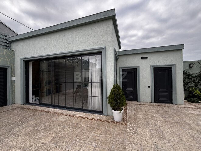 Satılır 4 otaqlı həyət evi/bağ evi 135 m², Nardaran q., photo 5 from 31