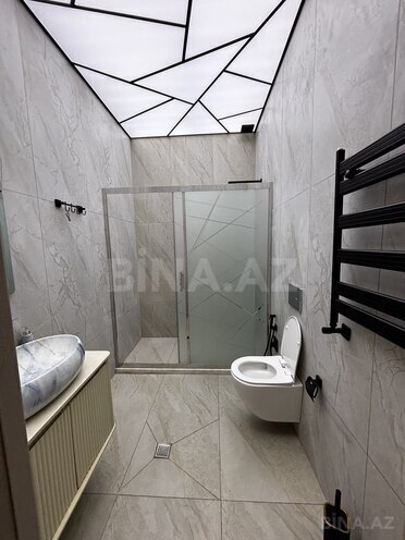 Satılır 4 otaqlı həyət evi/bağ evi 135 m², Nardaran q., photo 26 from 31