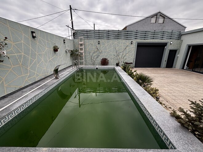Satılır 4 otaqlı həyət evi/bağ evi 135 m², Nardaran q., photo 7 from 31