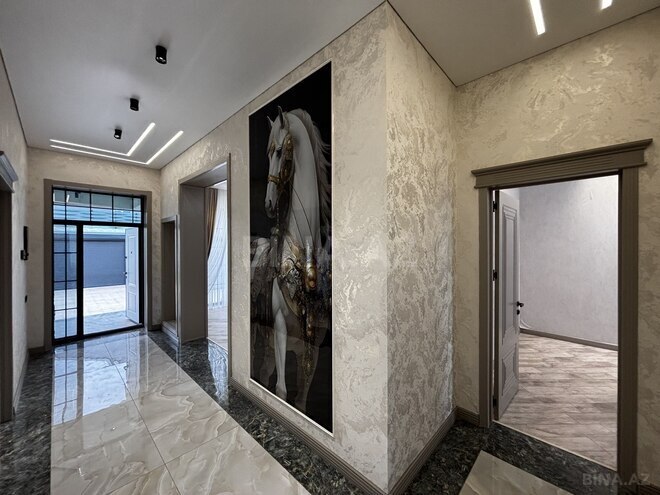 Satılır 4 otaqlı həyət evi/bağ evi 135 m², Nardaran q., photo 25 from 31