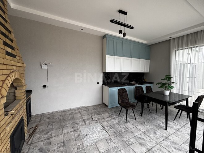 Satılır 4 otaqlı həyət evi/bağ evi 135 m², Nardaran q., photo 13 from 31