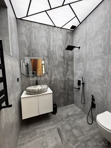 Satılır 4 otaqlı həyət evi/bağ evi 135 m², Nardaran q., photo 28 from 31