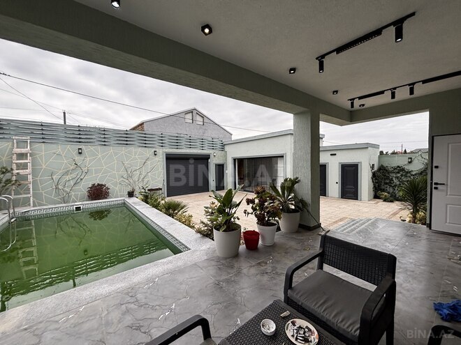 Satılır 4 otaqlı həyət evi/bağ evi 135 m², Nardaran q., photo 8 from 31