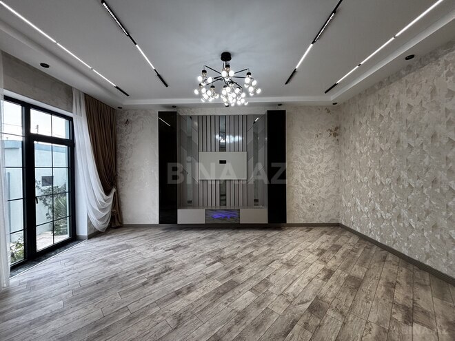 Satılır 4 otaqlı həyət evi/bağ evi 135 m², Nardaran q., photo 22 from 31