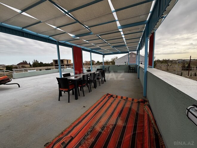 Satılır 4 otaqlı həyət evi/bağ evi 135 m², Nardaran q., photo 19 from 31