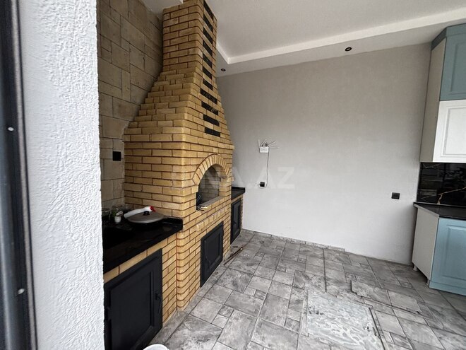Satılır 4 otaqlı həyət evi/bağ evi 135 m², Nardaran q., photo 14 from 31