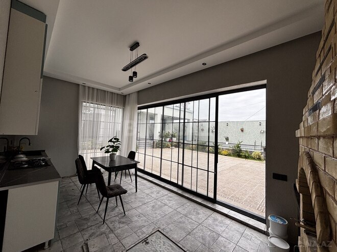 Satılır 4 otaqlı həyət evi/bağ evi 135 m², Nardaran q., photo 12 from 31