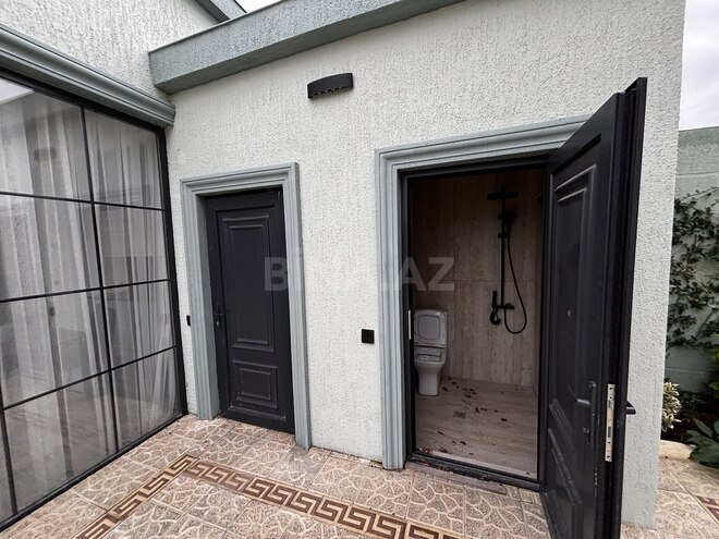 Satılır 4 otaqlı həyət evi/bağ evi 135 m², Nardaran q., photo 15 from 31