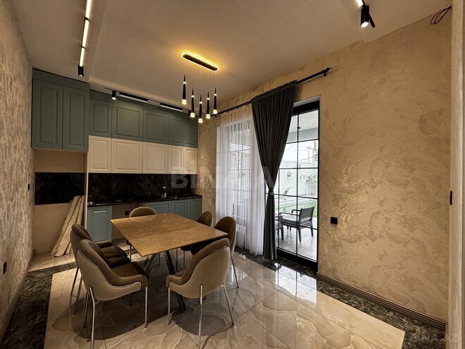 Satılır 4 otaqlı həyət evi/bağ evi 135 m², Nardaran q., photo 24 from 31