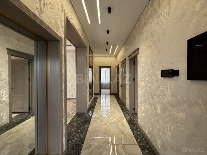 Satılır 4 otaqlı həyət evi/bağ evi 135 m², Nardaran q., photo 21 from 31