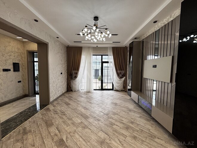 Satılır 4 otaqlı həyət evi/bağ evi 135 m², Nardaran q., photo 23 from 31