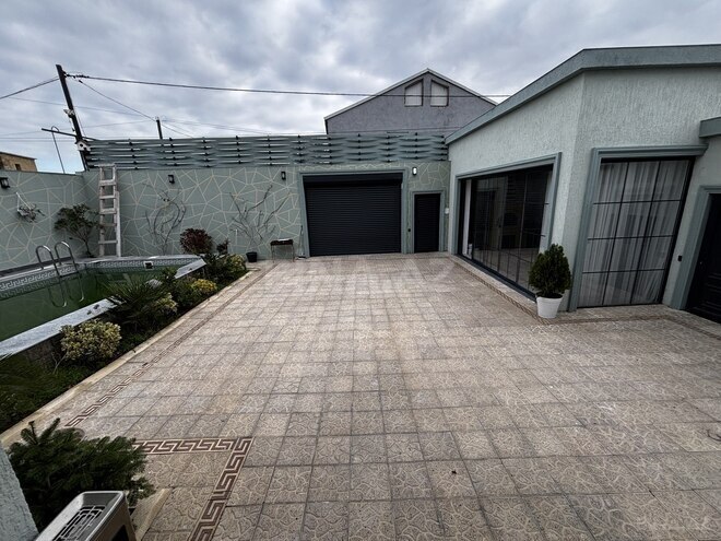 Satılır 4 otaqlı həyət evi/bağ evi 135 m², Nardaran q., photo 6 from 31