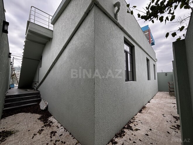Satılır 4 otaqlı həyət evi/bağ evi 135 m², Nardaran q., photo 10 from 31