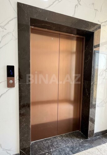 Продаётся 2-комн. новостройка 51 м², м. Низами, photo 3 from 14