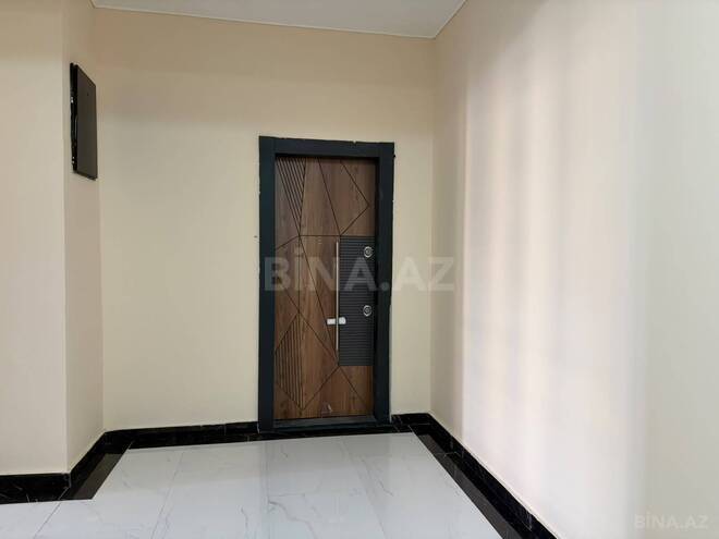 Satılır 4 otaqlı yeni tikili 152.3 m², 28 May m., photo 16 from 22