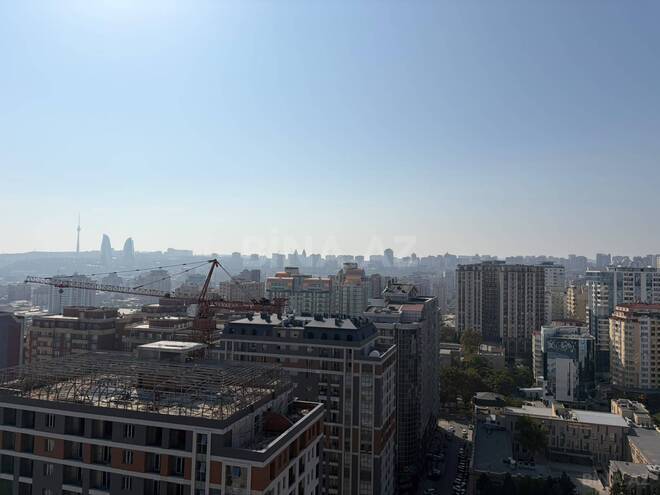 Satılır 4 otaqlı yeni tikili 152.3 m², 28 May m., photo 3 from 22