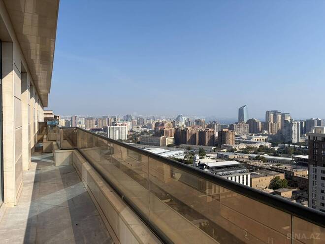 Satılır 4 otaqlı yeni tikili 152.3 m², 28 May m., photo 21 from 22