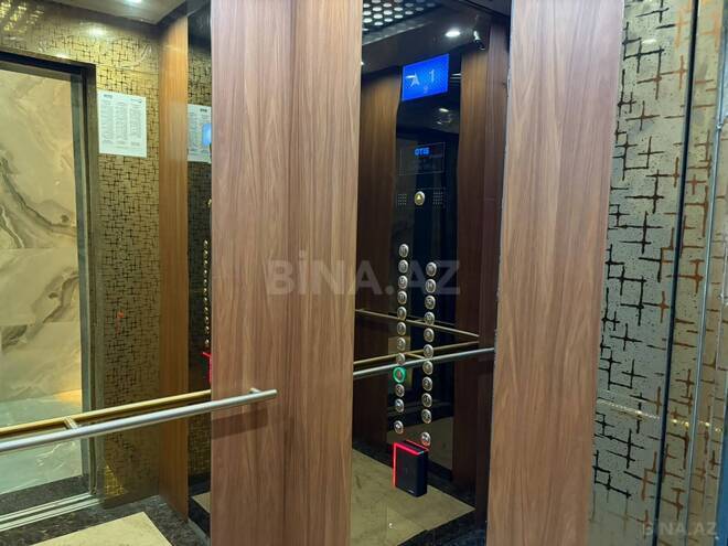 Satılır 4 otaqlı yeni tikili 152.3 m², 28 May m., photo 13 from 22