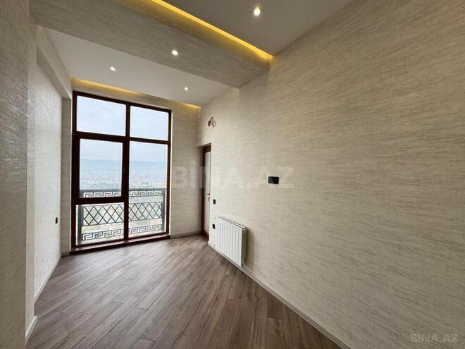 Satılır 3 otaqlı yeni tikili 88 m², Avtovağzal m., photo 11 from 22