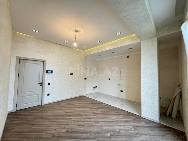 Satılır 3 otaqlı yeni tikili 88 m², Avtovağzal m., photo 5 from 22