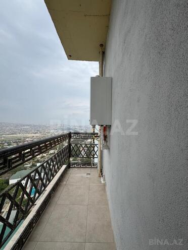 Satılır 3 otaqlı yeni tikili 88 m², Avtovağzal m., photo 14 from 22