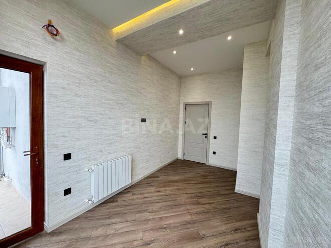 Satılır 3 otaqlı yeni tikili 88 m², Avtovağzal m., photo 13 from 22
