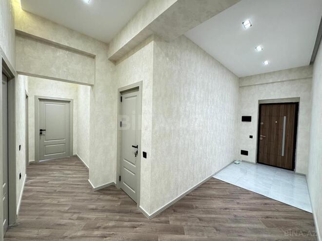 Satılır 3 otaqlı yeni tikili 88 m², Avtovağzal m., photo 19 from 22
