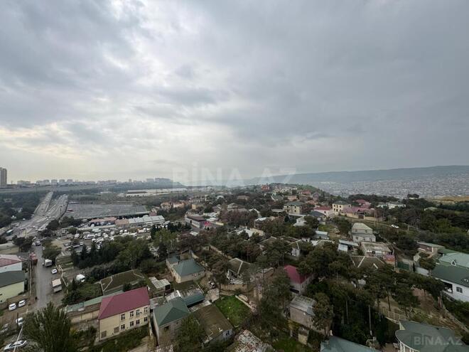 Satılır 3 otaqlı yeni tikili 88 m², Avtovağzal m., photo 21 from 22