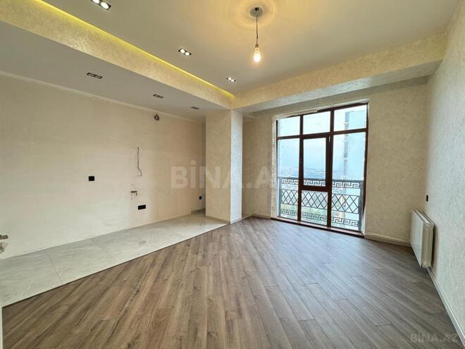 Satılır 3 otaqlı yeni tikili 88 m², Avtovağzal m., photo 6 from 22