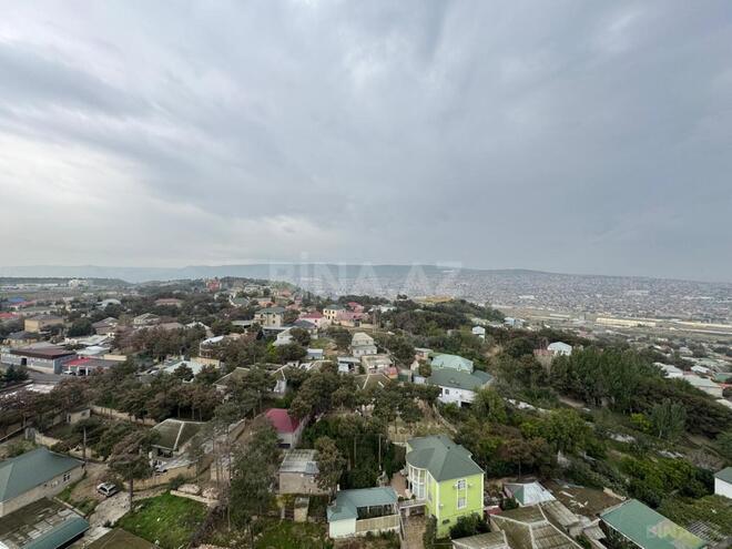 Satılır 3 otaqlı yeni tikili 88 m², Avtovağzal m., photo 1 from 22