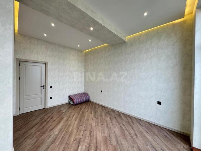 Satılır 3 otaqlı yeni tikili 88 m², Avtovağzal m., photo 9 from 22