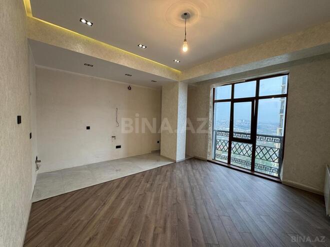 Satılır 3 otaqlı yeni tikili 88 m², Avtovağzal m., photo 3 from 22