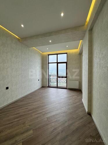 Satılır 3 otaqlı yeni tikili 88 m², Avtovağzal m., photo 7 from 22