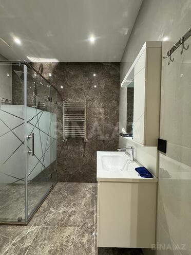 Satılır 3 otaqlı yeni tikili 88 m², Avtovağzal m., photo 16 from 22