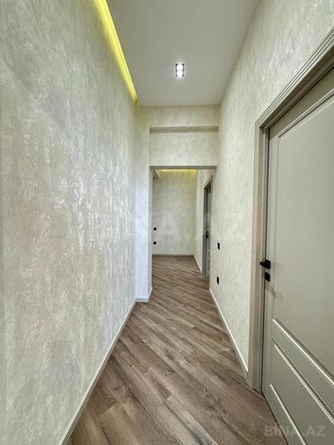 Satılır 3 otaqlı yeni tikili 88 m², Avtovağzal m., photo 17 from 22